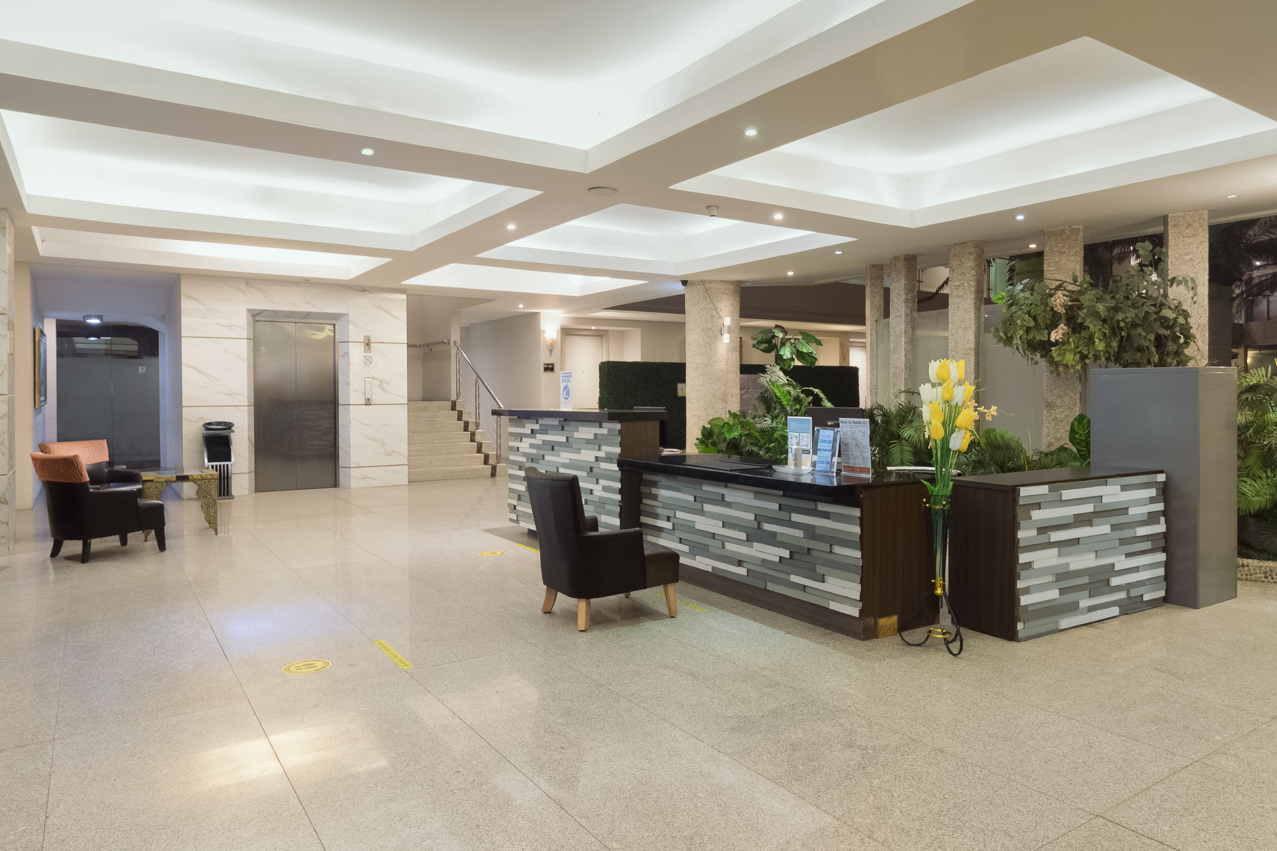 Sun Boutique Hotel Kuta Lombok Eksteriør bilde
