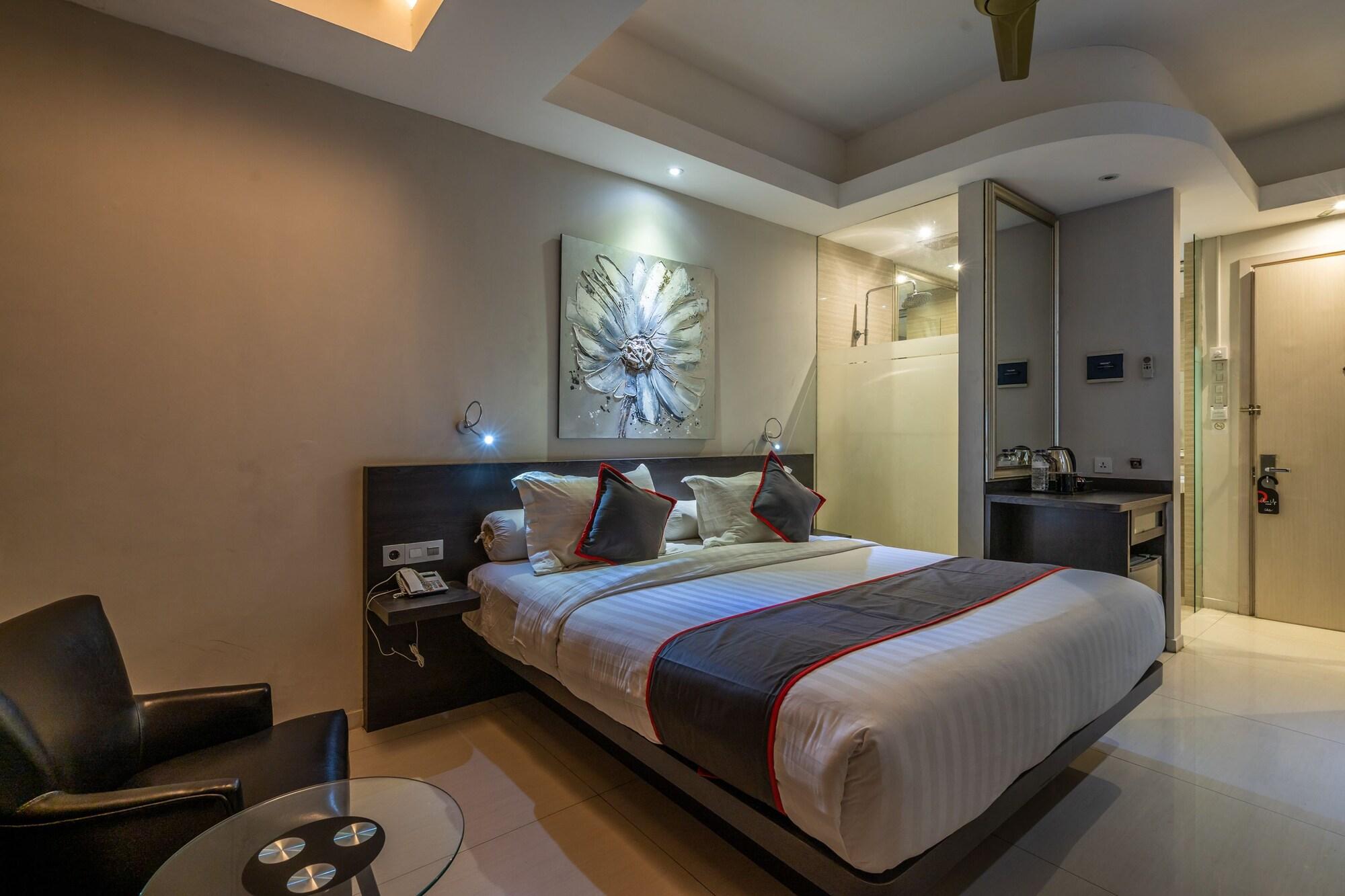 Sun Boutique Hotel Kuta Lombok Eksteriør bilde