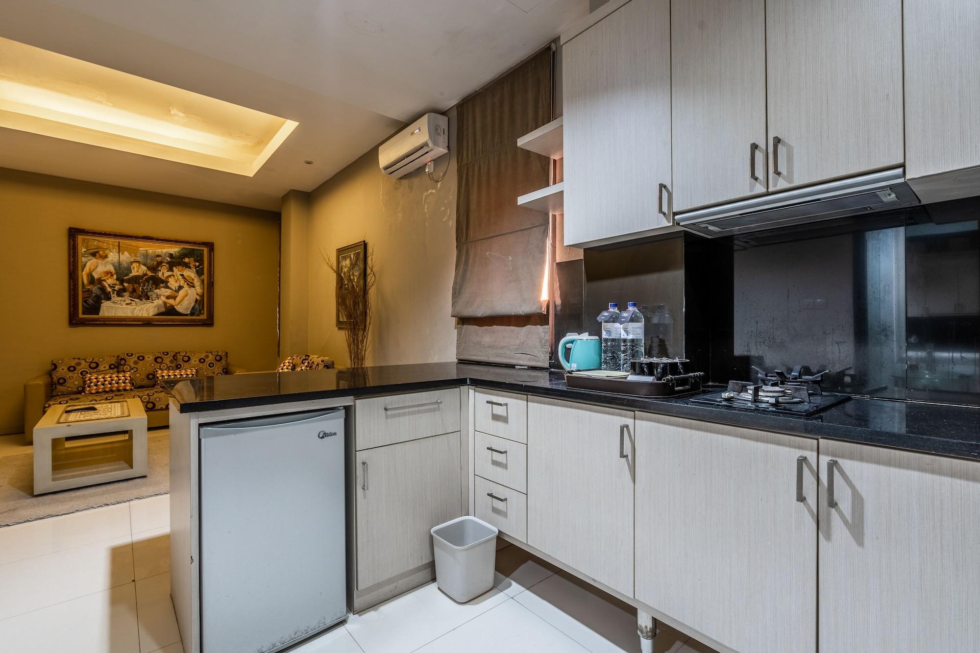 Sun Boutique Hotel Kuta Lombok Eksteriør bilde