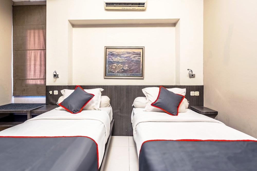 Sun Boutique Hotel Kuta Lombok Eksteriør bilde