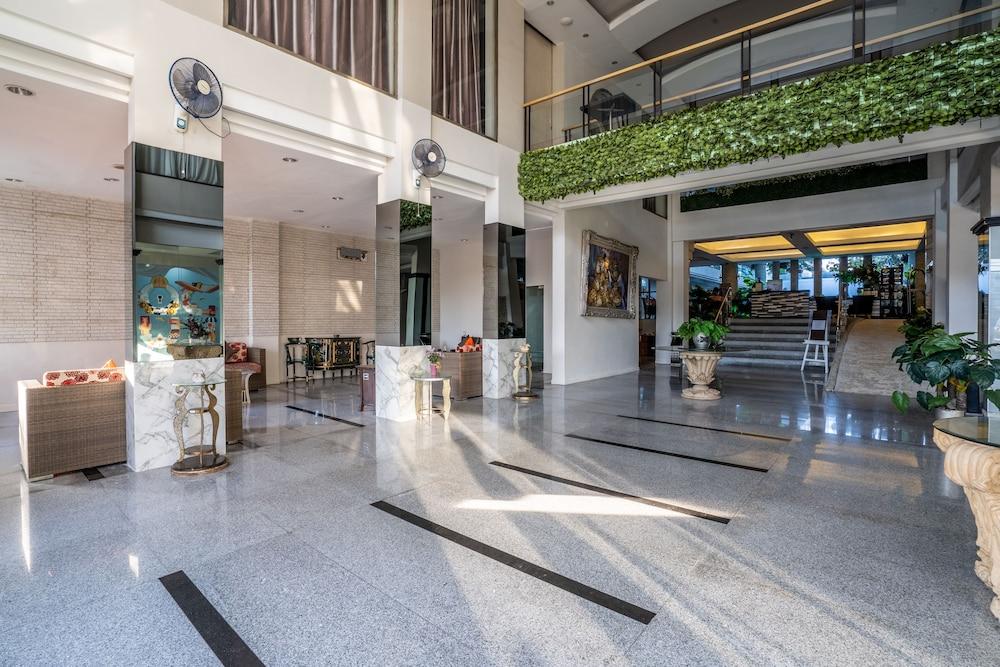 Sun Boutique Hotel Kuta Lombok Eksteriør bilde