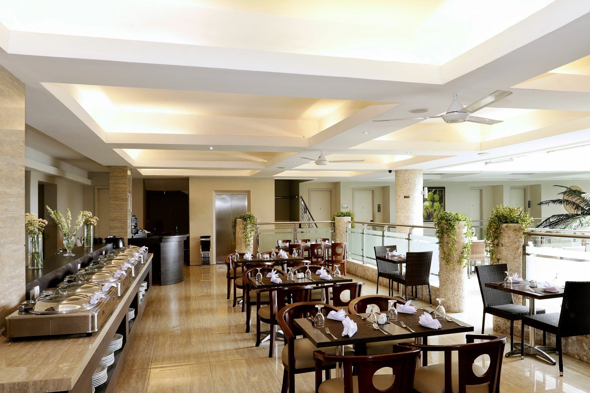 Sun Boutique Hotel Kuta Lombok Eksteriør bilde